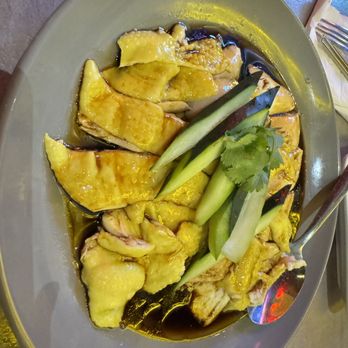 Phat Eatery - Hainanese Chicken - Malaysian Near Me - Katy, Texas Phat Eatery - Hainanese Chicken - Malaysian Near Me - Katy, Texas