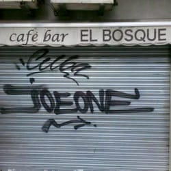 El Bosque