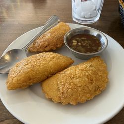 Union Latinos Food