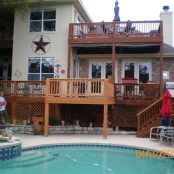 Crews Construction - General Contractors Near Me - Pflugerville, Texas