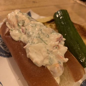 Klaw - Seafood Near Me - Dublin, D
