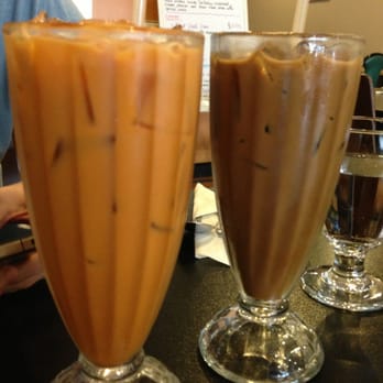Racha Café - Thai tea and thai coffee - Thai Near Me - Berkeley, California Racha Café - Thai tea and thai coffee - Thai Near Me - Berkeley, California