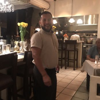 Tre Piatti - David - amazing waiter. - Italian Near Me - Puerto Vallarta, JAL Tre Piatti - David - amazing waiter. - Italian Near Me - Puerto Vallarta, JAL
