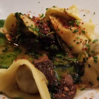 Sesamo - Italian Near Me - New York, New York Sesamo - Italian Near Me - New York, New York