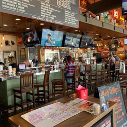 Primanti Bros. Restaurant and Bar