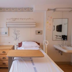 Downtown Brooklyn Nursing and Rehabilitation Center