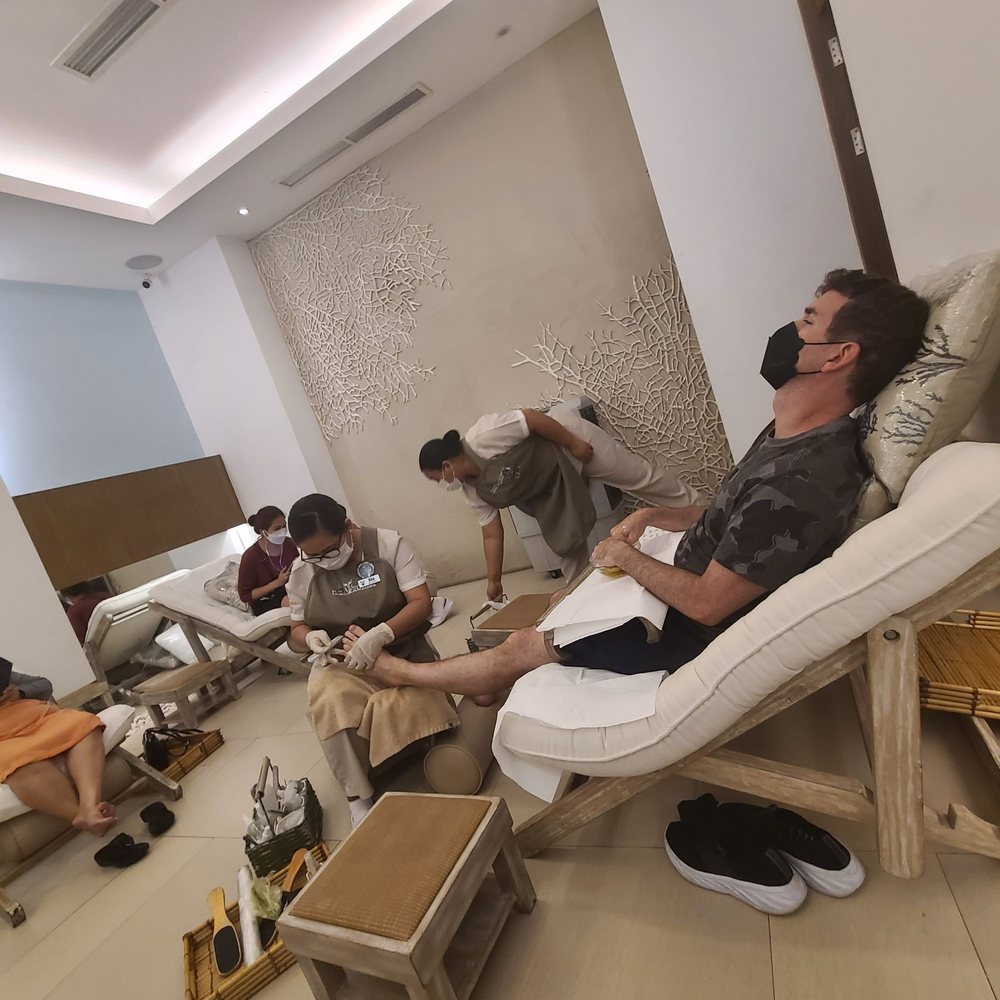 NAIL TROPICS Updated September 2024 2nd Fl Serendra, Fort Bonifacio