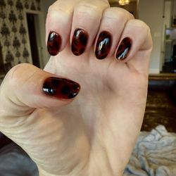 Mansion Beauty European Nail Studio