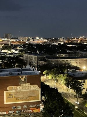 The Pontchartrain Hotel by null