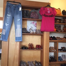 Bloom - There is something for everyone at Bloom! Stop in today.