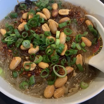 Kwei Fei - Suan la fen - Chinese Near Me - Charleston, South Carolina Kwei Fei - Suan la fen - Chinese Near Me - Charleston, South Carolina