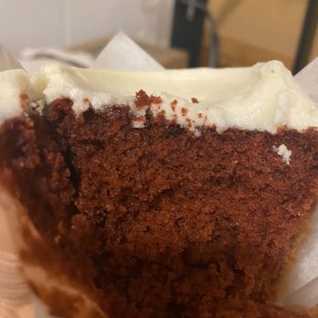 Baked & Wired - Cake-to-Frosting Ratio - Bakeries Near Me - Washington, DC, District of Columbia