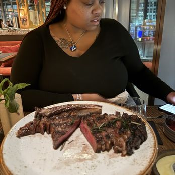 Bazaar Meat by José Andrés - Steakhouses Near Me - Chicago, Illinois