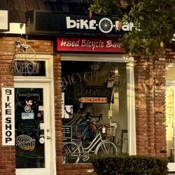 Bike-O-Rama