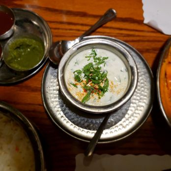Bombay House - Indian Near Me - Provo, Utah