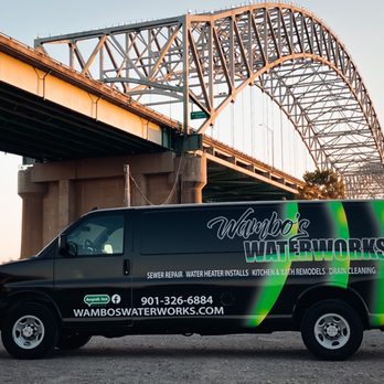Wambo's Waterworks - MEMPHIS' PLUMBING EXPERTS - Plumbing Near Me Wambo's Waterworks - MEMPHIS' PLUMBING EXPERTS - Plumbing Near Me