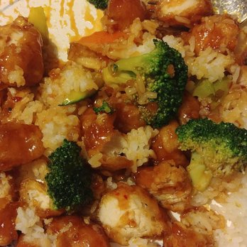 Hunan Cafe - Orange chicken - Chinese Near Me - Gainesville, Virginia Hunan Cafe - Orange chicken - Chinese Near Me - Gainesville, Virginia