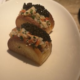 Lobster rolls Lobster rolls