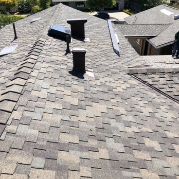 Rene’s Handyman - Presidential asphalt shingles installation - Handyman Near Me Rene’s Handyman - Presidential asphalt shingles installation - Handyman Near Me