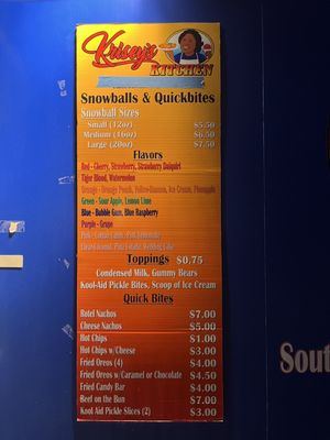 KRISEY’S KITCHEN - Updated August 2025 - 30 Photos & 36 Reviews - 106 E