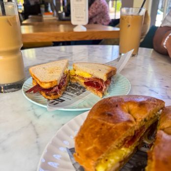 Scout Cafe - Coffee & Tea Near Me - Wilmington, Delaware