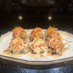 YY Sushi