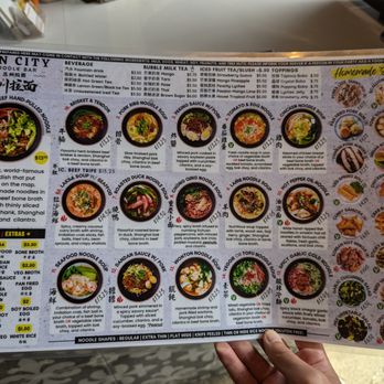 Lan City Noodle Bar - Menu (July 2024) - Noodles Near Me - Ann Arbor, Michigan Lan City Noodle Bar - Menu (July 2024) - Noodles Near Me - Ann Arbor, Michigan