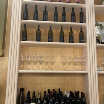 Erosion Tap House - Wineries Near Me - St. Helena, California Erosion Tap House - Wineries Near Me - St. Helena, California