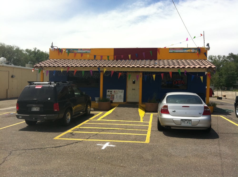 El Primo Taqueria