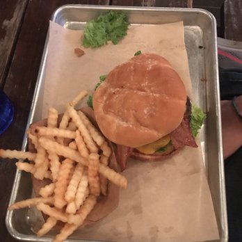 Dixie Grill - Austin Burger - Southern Near Me - Aiea, Hawaii