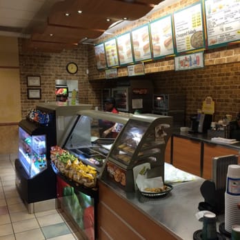 Subway - the inside of a fast food restaurant - Sandwiches Near Me - Louisville, Kentucky Subway - the inside of a fast food restaurant - Sandwiches Near Me - Louisville, Kentucky