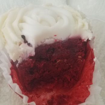 Jambeto's Bakery & Cafe - Red Velvet cake moist & yummy - Filipino Near Me - Stafford, Texas Jambeto's Bakery & Cafe - Red Velvet cake moist & yummy - Filipino Near Me - Stafford, Texas