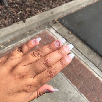 Vida Nail Spa - Headed to another nail shop wit this. - Nail Salons Near Me - Oakley, California Vida Nail Spa - Headed to another nail shop wit this. - Nail Salons Near Me - Oakley, California