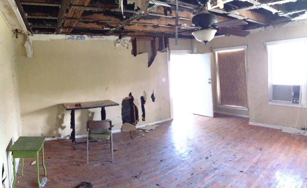 Slide of A-Corp Roofing & Construction