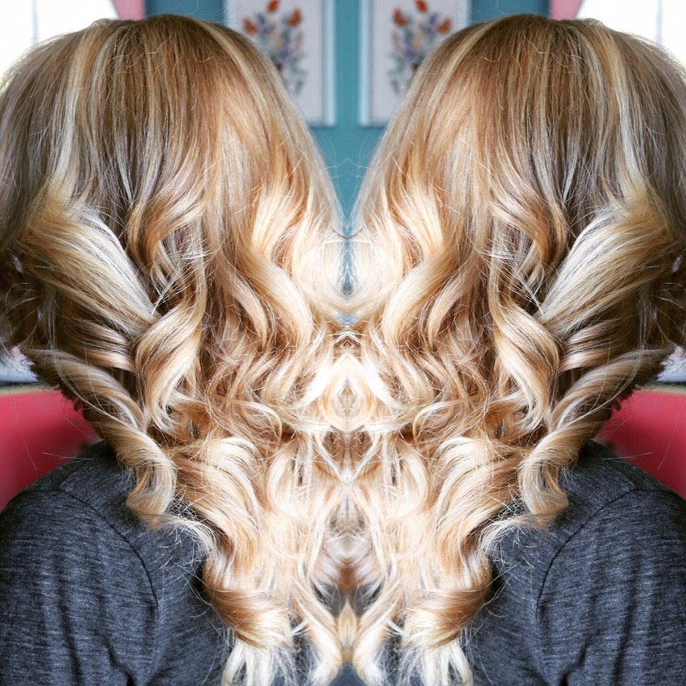 KATIE MAE HAIR DESIGN AT BEAUTY PARADE SALON 19 Photos 783 Haywood