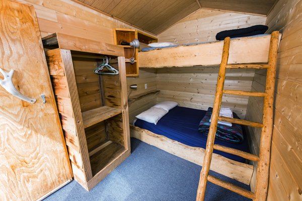 Denali Hostel & Cabins by null