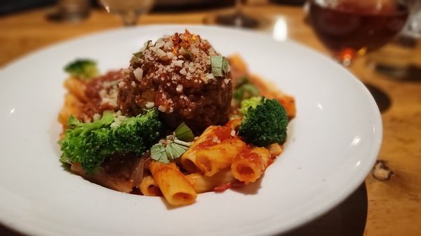 Doc B's Restaurant by null