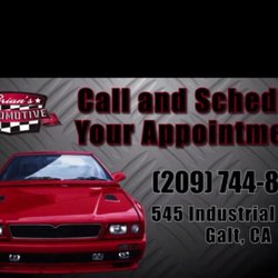 Brian's Automotive