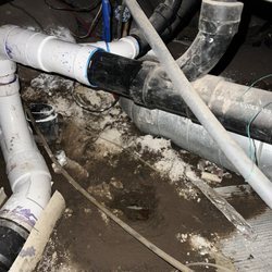 Vargas & Sons Plumbing  Heating & Cooling