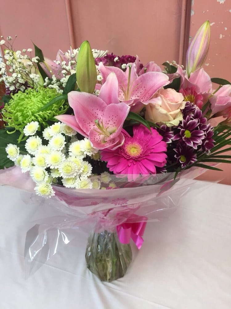 BLOOMING BRIDGE FLORIST Updated July 2024 Bridge Street, Newcastle