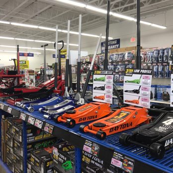 Harbor Freight Tools - Floor jacks - Hardware Stores Near Me - Sacramento, California