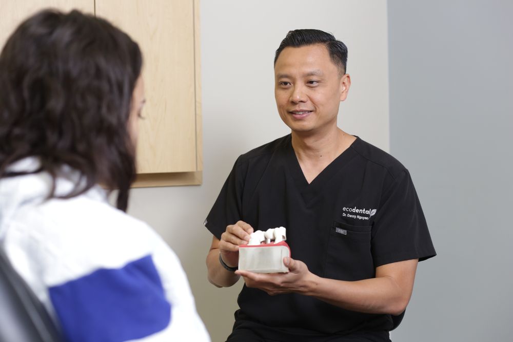 ECO DENTAL Updated August 2024 11 Reviews 15870 Southwest Fwy
