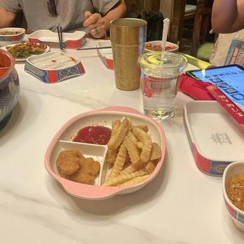 Beijing Hot Pot 京门铜火锅 - Hot Pot Near Me - Flushing, New York Beijing Hot Pot 京门铜火锅 - Hot Pot Near Me - Flushing, New York