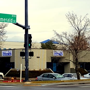 Idaho's Best Insurance - Insurance Near Me - Boise, Idaho Idaho's Best Insurance - Insurance Near Me - Boise, Idaho