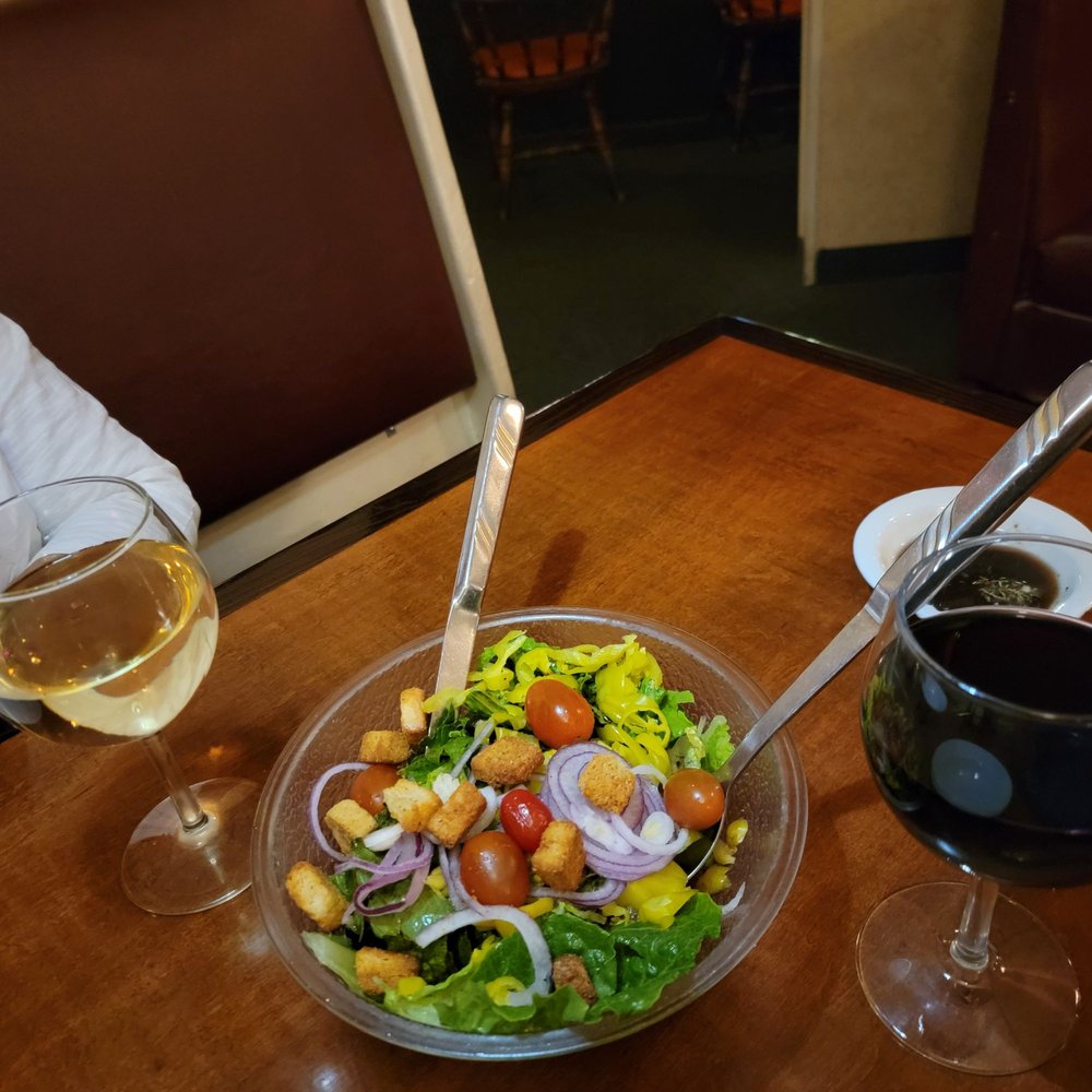 MARIO’S ITALIAN RESTAURANT & LOUNGE - Updated February 2026 - 92 Photos ...