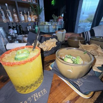 La Neta Cocina y Lounge - New Mexican Cuisine Near Me - Las Vegas, Nevada La Neta Cocina y Lounge - New Mexican Cuisine Near Me - Las Vegas, Nevada