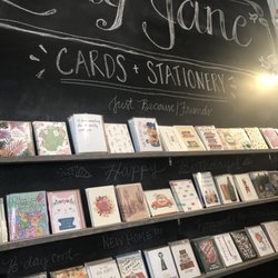 The Lady Jane Shop - Perfect Cards for any and all occasions