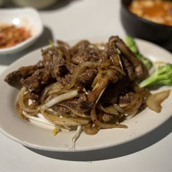 Yama - Young’s Restaurant - Kalbi