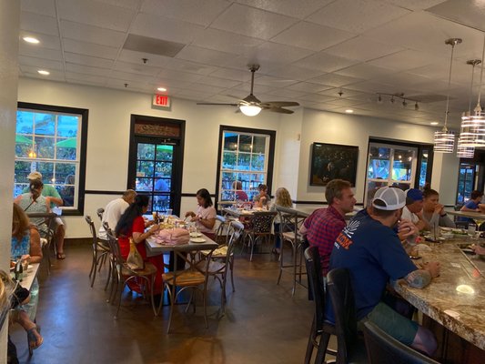 Gregorio's Restaurant by null