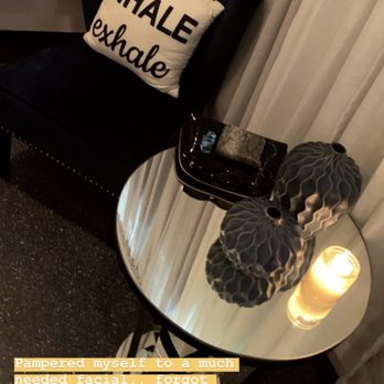 In Vogue Hair Design - Just finished getting one of the BEST Facials Ever! - Hair Salons Near Me - Montebello, California In Vogue Hair Design - Just finished getting one of the BEST Facials Ever! - Hair Salons Near Me - Montebello, California